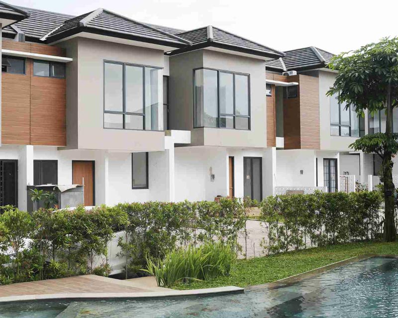 Cavana Bintaro