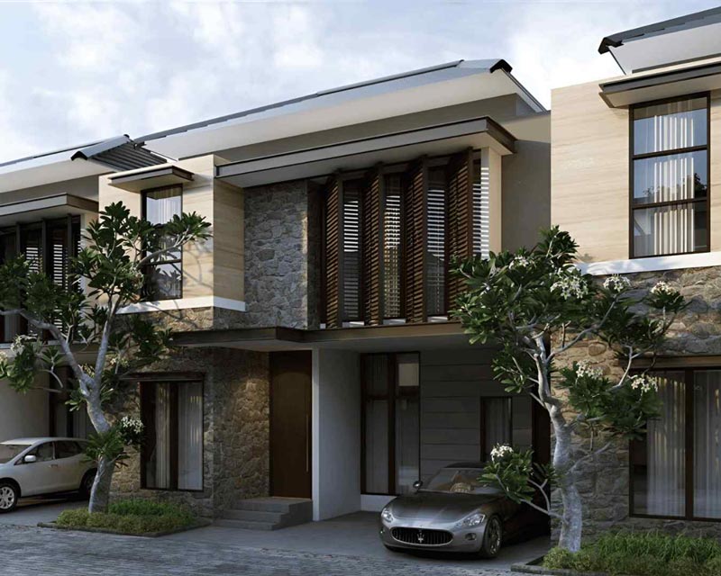 Cavana Pondok Pinang