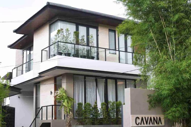 Cavana Simatupang