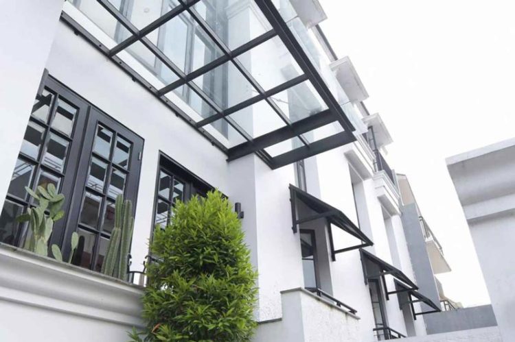 Cavana SOHO & Co-Living