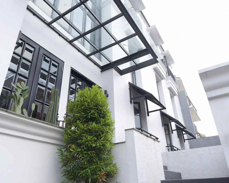 Cavana SOHO & Co-Living